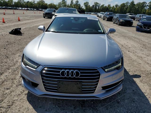 VIN WAU2GAFC8GN004688 2016 Audi A7, Prestige no.5