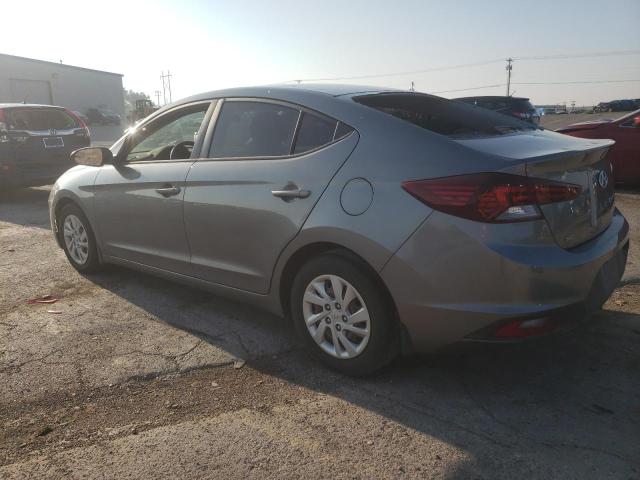 5NPD74LF0KH430976 Hyundai Elantra SE 2