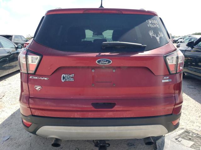 1FMCU9GD9JUA96246 Ford ESCAPE SE