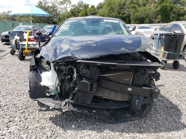 3KPF24AD1LE194627 KIA FORTE FE