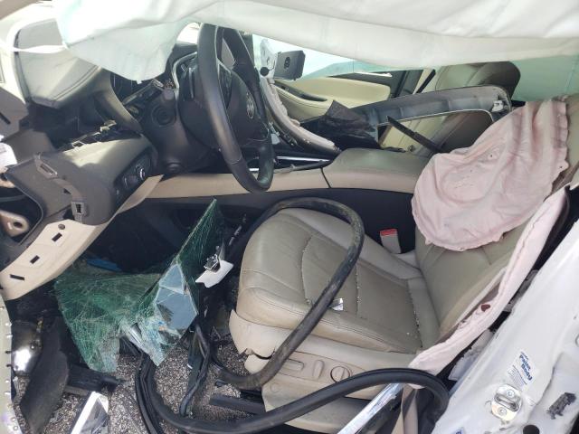 5GAERCKW0JJ152758 Buick Enclave Premium