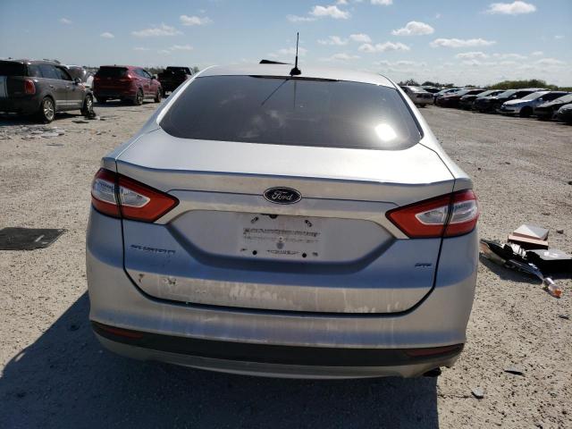 3FA6P0H78GR345056 Ford FUSION SE