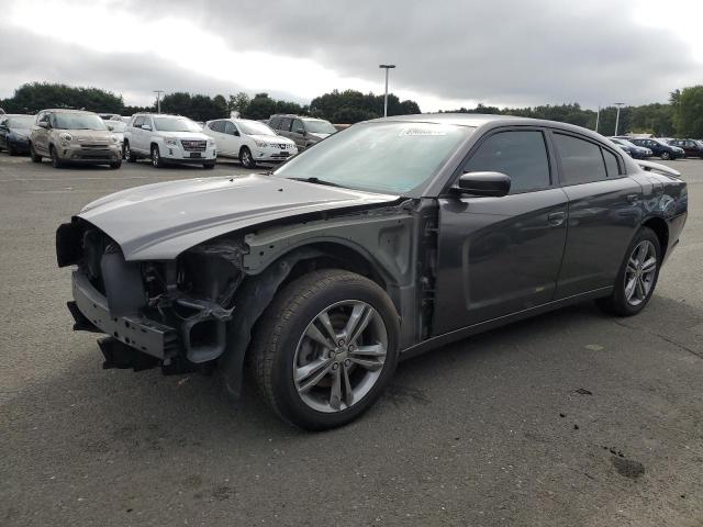 2014 Dodge Charger SXT