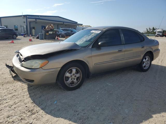 2005 Ford Taurus SE