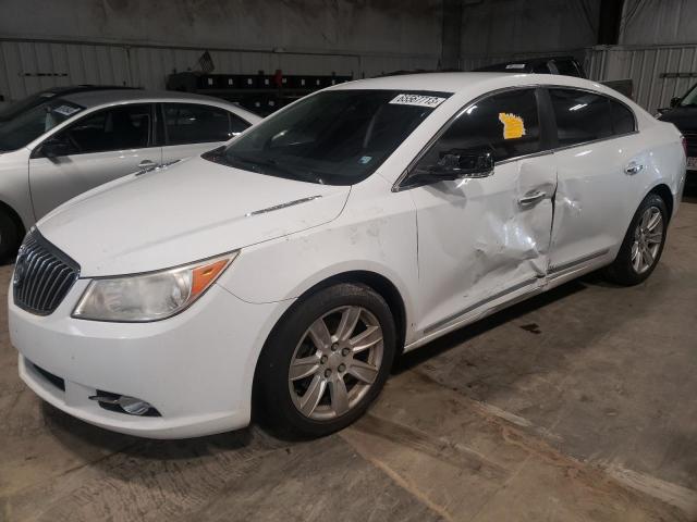 2013 Buick LaCrosse 