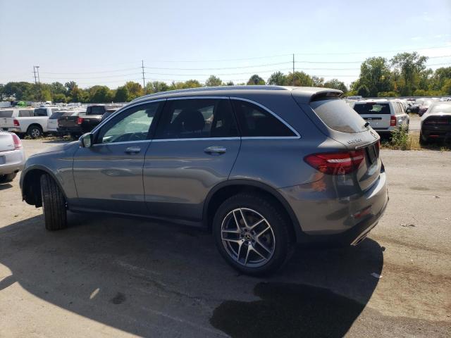 WDC0G4KB7K1001915 Mercedes-Benz Glc 300 4matic