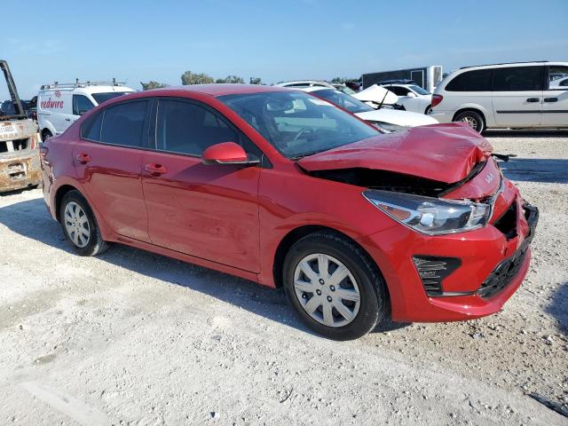 3KPA24AD3PE577999 KIA RIO LX