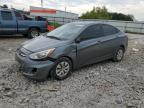 2015 HYUNDAI ACCENT GLS - KMHCT4AE5FU914750