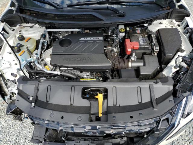 5N1BT3BAXNC722102 Nissan ROGUE SV
