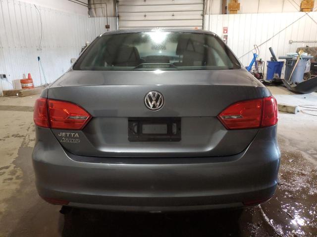 VIN 3VW2K7AJ4EM316411 2014 VOLKSWAGEN JETTA no.6