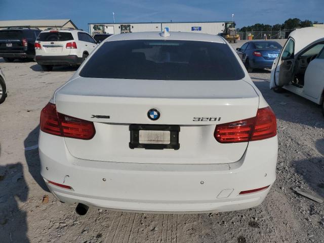 WBA3C3C51FP664057 BMW 320 I Xdrive