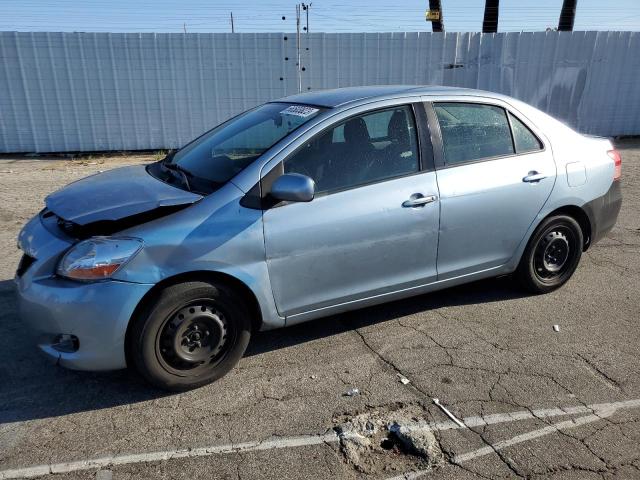 2010 Toyota Yaris 