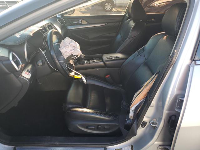 2018 Nissan Maxima 3.5S VIN: 1N4AA6AP5JC374805 Lot: 68062053