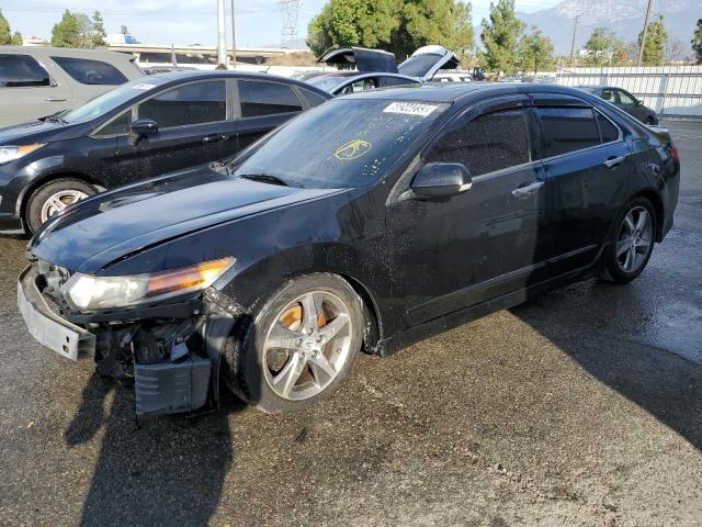 2012 Acura TSX 