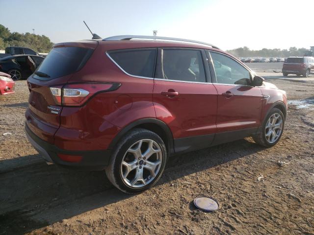 1FMCU0J92JUB11833 2021 FORD ESCAPE, photo no. 3