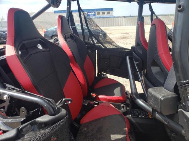 2023 HONDA SXS1000 S4 - 1HFVE06S7P4300109