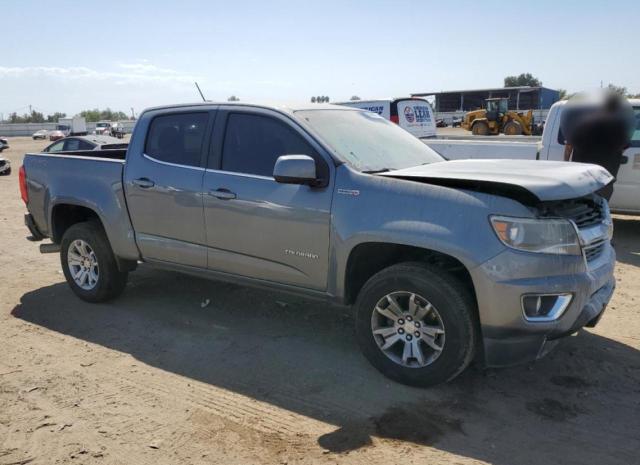 1GCPTCE18K1310712 | 2019 CHEVROLET COLORADO L