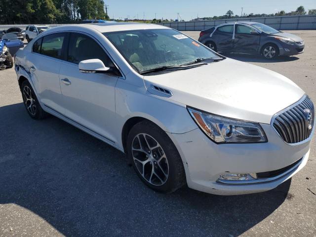 2016 BUICK LACROSSE S - 1G4G45G38GF266238