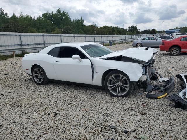 2C3CDZBT2LH118276 Dodge Challenger R/t