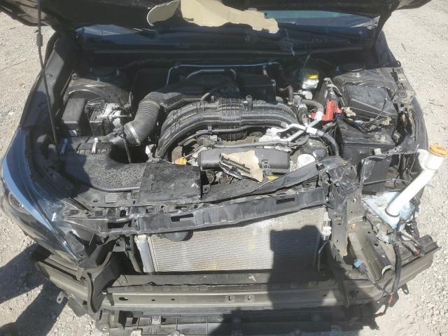 4S3GTAC62K3760735 Subaru Impreza Premium