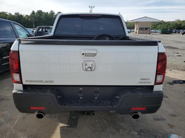 2022 Honda Ridgeline Rtl VIN: 5FPYK3F70NB028044 Lot: 67218223