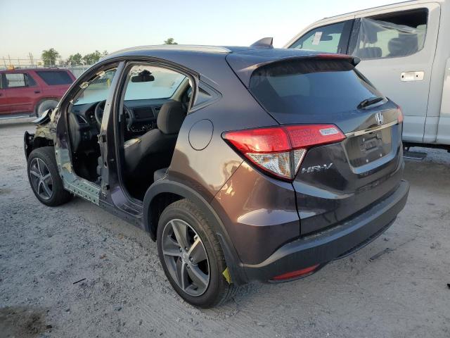 3CZRU5H54NM722899 Honda HR-V EX 2