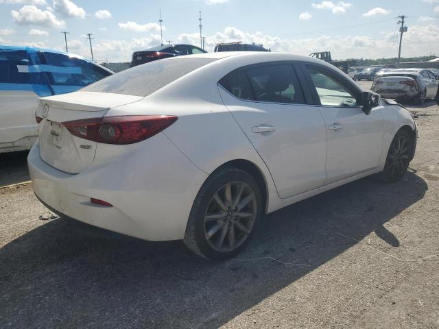 3MZBN1V36JM203165 | 2018 MAZDA 3 TOURING