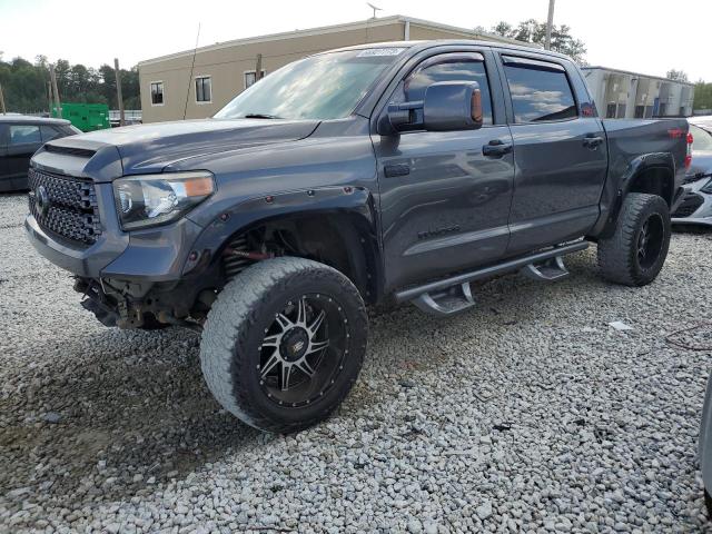 2018 Toyota Tundra 