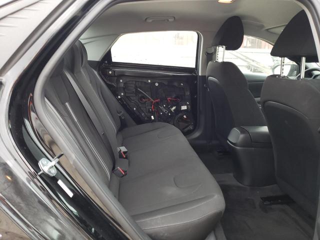 2021 HYUNDAI ELANTRA SE - KMHLM4AG4MU150823