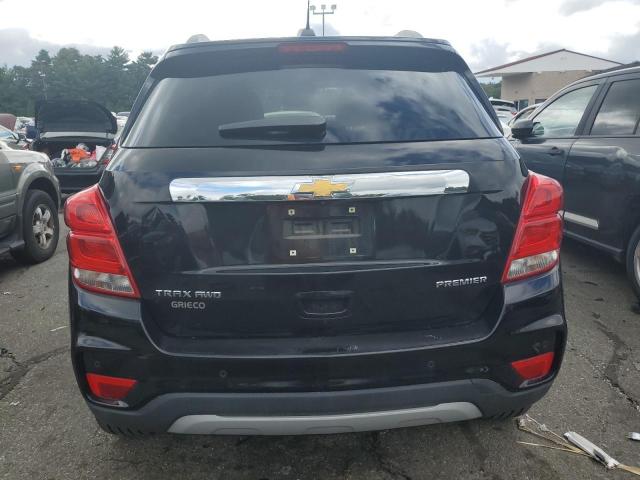 3GNCJRSB2KL213879 Chevrolet Trax Premier