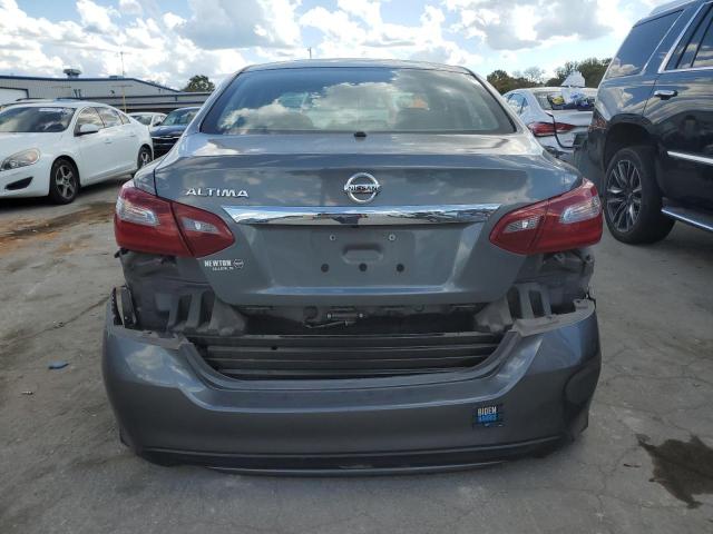 2018 NISSAN ALTIMA 2.5 - 1N4AL3AP2JC477981