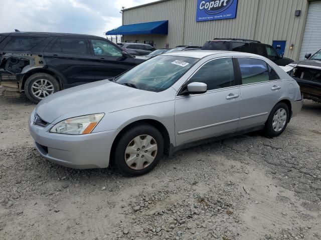 2004 Honda Accord Sedan LX