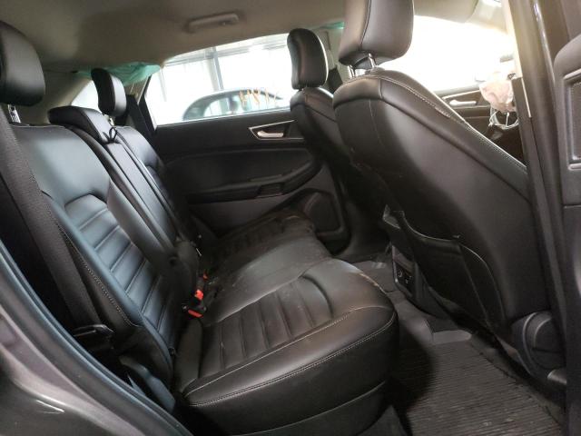 2FMPK4J97MBA28472 2021 FORD EDGE, photo no. 10