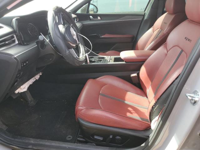 5XXG64J20MG053158 KIA K5 GT LINE