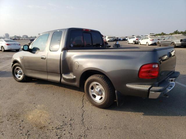 1FTRX07L83KB95955 | 2003 Ford f150