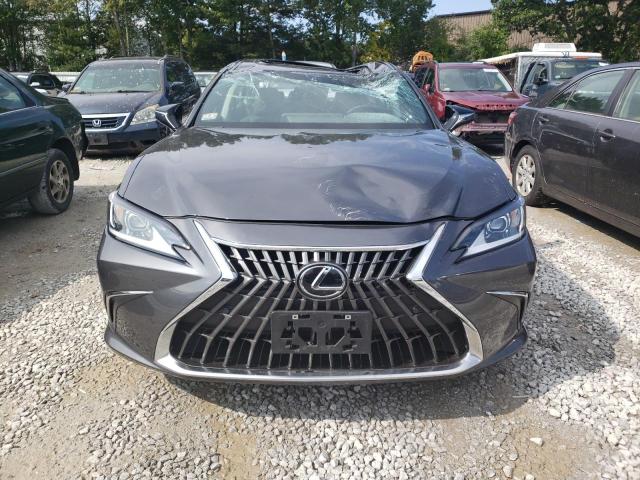 58ADZ1B10NU135227 Lexus ES350 ES 350 BAS 5