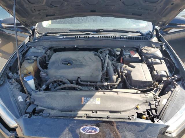 3FA6P0HDXER114971 Ford FUSION SE