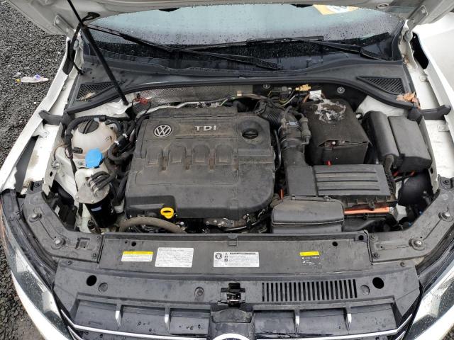 2015 VOLKSWAGEN PASSAT SEL - 1VWCV7A34FC038724