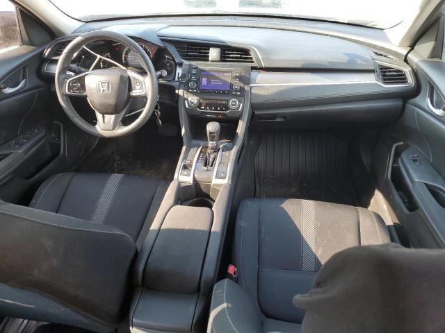 19XFC2F59GE054754 Honda Civic Lx
