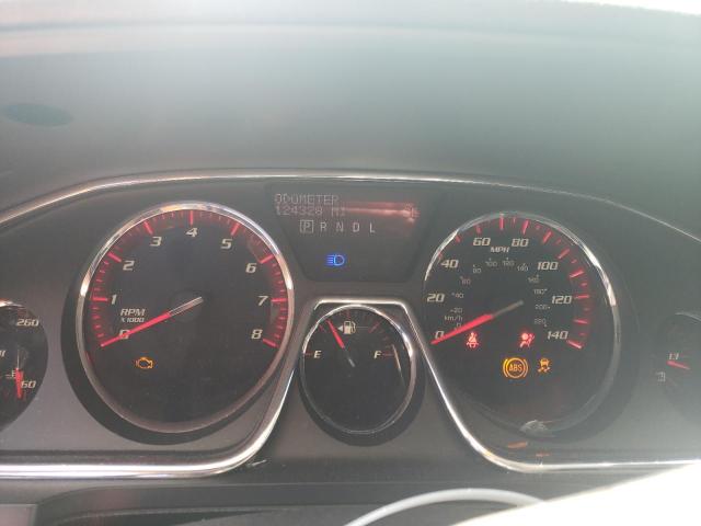 2016 GMC ACADIA SLT - 1GKKVRKD2GJ251559