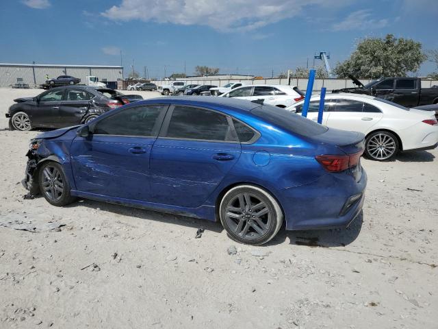 3KPF34ADXME282591 KIA Forte Gt Line