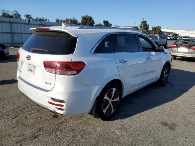 5XYPK4A54GG043514 KIA SORENTO SX