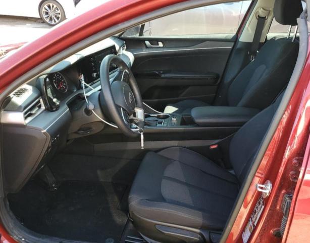 5XXG14J24MG025698 KIA K5 LXS