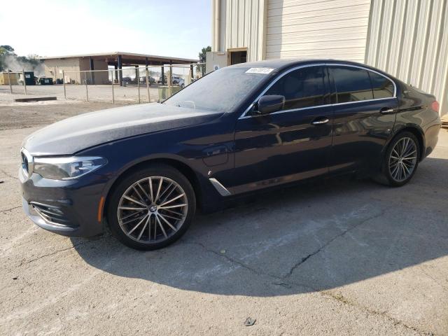 2018 BMW  