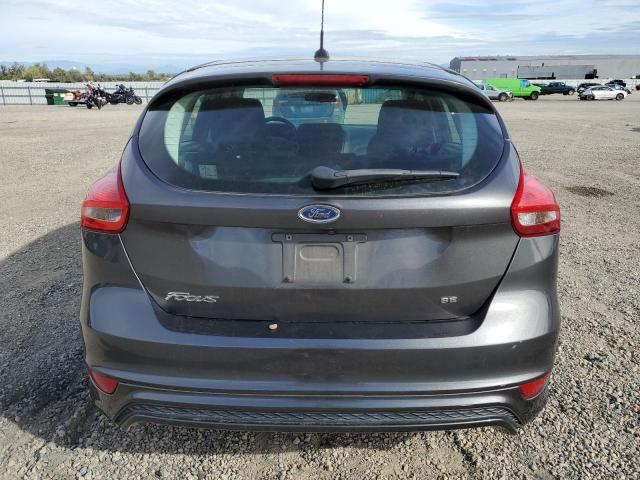 1FADP3K2XFL222135 Ford FOCUS SE