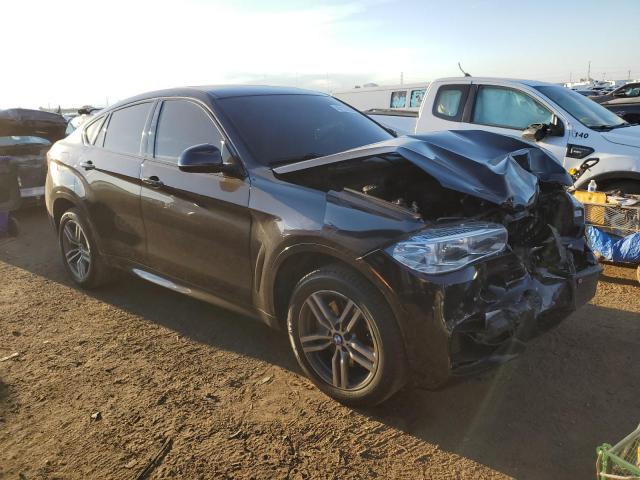 5UXKU6C5XG0R34490 2016 BMW X6, photo no. 4