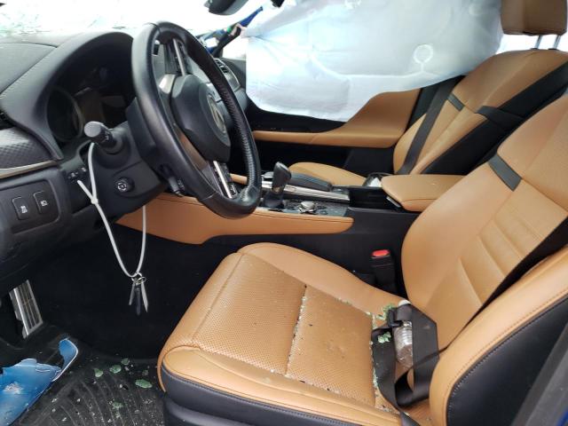 2018 LEXUS GS 350 BAS - JTHCZ1BL8JA008003