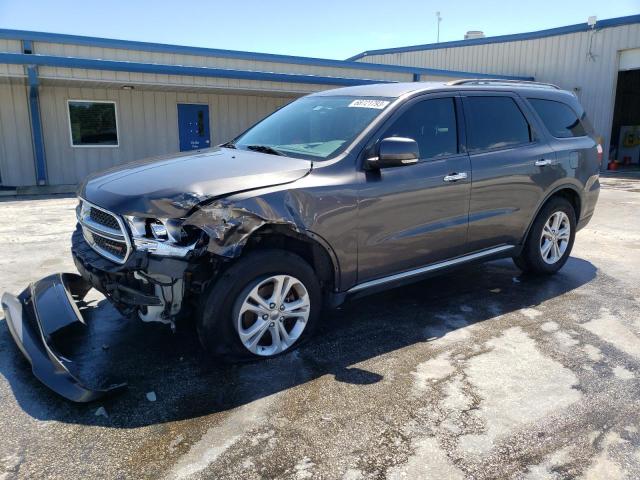 2013 Dodge Durango Crew