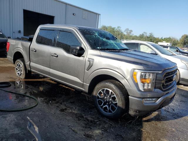 1FTEW1C83NKD79132 Ford F150 Supercrew