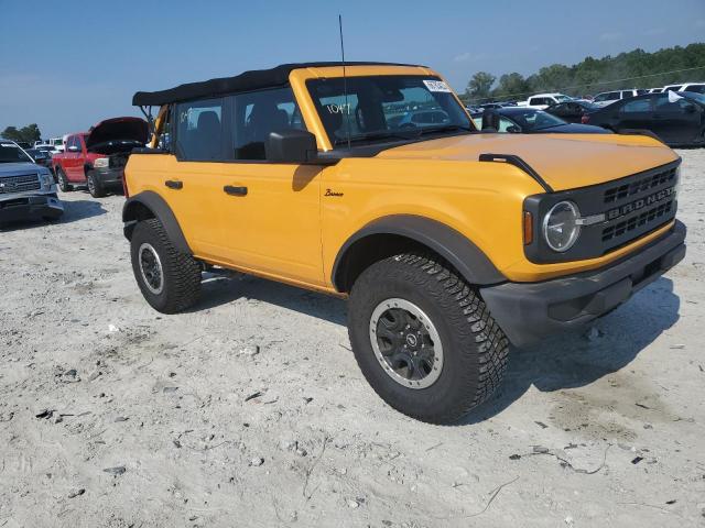 1FMDE5DH4NLA79044 Ford Bronco Base